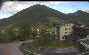 Archiv Foto Webcam mit Blickrichtung Tennergebirge 06:00