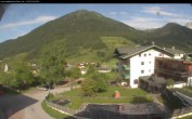 Archiv Foto Webcam mit Blickrichtung Tennergebirge 07:00