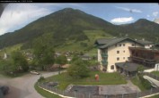 Archiv Foto Webcam mit Blickrichtung Tennergebirge 09:00