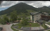 Archiv Foto Webcam mit Blickrichtung Tennergebirge 11:00