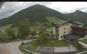 Archiv Foto Webcam mit Blickrichtung Tennergebirge 15:00