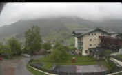 Archiv Foto Webcam mit Blickrichtung Tennergebirge 17:00
