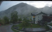 Archiv Foto Webcam mit Blickrichtung Tennergebirge 21:00