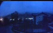 Archiv Foto Webcam mit Blickrichtung Tennergebirge 03:00