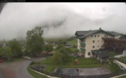 Archiv Foto Webcam mit Blickrichtung Tennergebirge 05:00