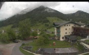 Archiv Foto Webcam mit Blickrichtung Tennergebirge 09:00