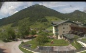Archiv Foto Webcam mit Blickrichtung Tennergebirge 11:00