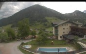 Archiv Foto Webcam mit Blickrichtung Tennergebirge 15:00