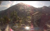 Archiv Foto Webcam mit Blickrichtung Tennergebirge 17:00