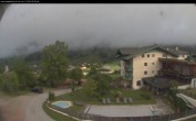 Archiv Foto Webcam mit Blickrichtung Tennergebirge 06:00