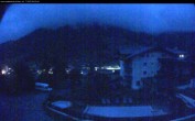 Archiv Foto Webcam mit Blickrichtung Tennergebirge 03:00