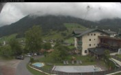 Archiv Foto Webcam mit Blickrichtung Tennergebirge 11:00