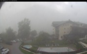 Archiv Foto Webcam mit Blickrichtung Tennergebirge 05:00