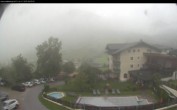 Archiv Foto Webcam mit Blickrichtung Tennergebirge 06:00