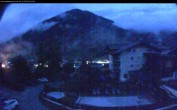 Archiv Foto Webcam mit Blickrichtung Tennergebirge 03:00