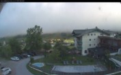 Archiv Foto Webcam mit Blickrichtung Tennergebirge 05:00