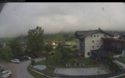 Archiv Foto Webcam mit Blickrichtung Tennergebirge 06:00