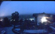 Archiv Foto Webcam mit Blickrichtung Tennergebirge 03:00
