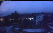Archiv Foto Webcam mit Blickrichtung Tennergebirge 03:00