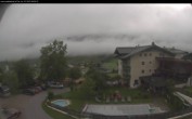 Archiv Foto Webcam mit Blickrichtung Tennergebirge 06:00