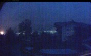 Archiv Foto Webcam mit Blickrichtung Tennergebirge 03:00