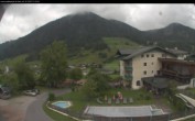 Archiv Foto Webcam mit Blickrichtung Tennergebirge 11:00
