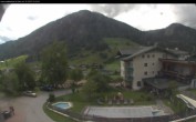 Archiv Foto Webcam mit Blickrichtung Tennergebirge 15:00