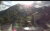 Archiv Foto Webcam mit Blickrichtung Tennergebirge 17:00