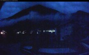 Archiv Foto Webcam mit Blickrichtung Tennergebirge 03:00