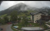 Archiv Foto Webcam mit Blickrichtung Tennergebirge 05:00