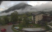 Archiv Foto Webcam mit Blickrichtung Tennergebirge 06:00