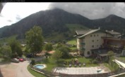 Archiv Foto Webcam mit Blickrichtung Tennergebirge 15:00