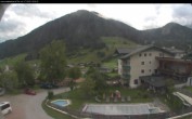 Archiv Foto Webcam mit Blickrichtung Tennergebirge 17:00