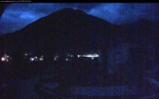 Archiv Foto Webcam mit Blickrichtung Tennergebirge 03:00