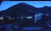 Archiv Foto Webcam mit Blickrichtung Tennergebirge 03:00