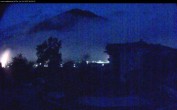 Archiv Foto Webcam mit Blickrichtung Tennergebirge 03:00