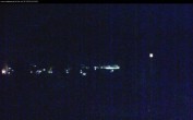 Archiv Foto Webcam mit Blickrichtung Tennergebirge 03:00