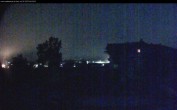 Archiv Foto Webcam mit Blickrichtung Tennergebirge 03:00