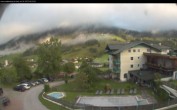 Archiv Foto Webcam mit Blickrichtung Tennergebirge 05:00