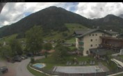Archiv Foto Webcam mit Blickrichtung Tennergebirge 11:00