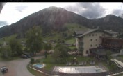 Archiv Foto Webcam mit Blickrichtung Tennergebirge 17:00