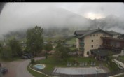 Archiv Foto Webcam mit Blickrichtung Tennergebirge 05:00