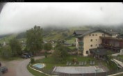 Archiv Foto Webcam mit Blickrichtung Tennergebirge 06:00