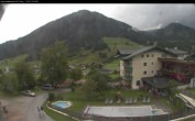 Archiv Foto Webcam mit Blickrichtung Tennergebirge 15:00