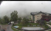 Archiv Foto Webcam mit Blickrichtung Tennergebirge 15:00