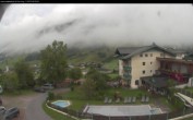 Archiv Foto Webcam mit Blickrichtung Tennergebirge 06:00