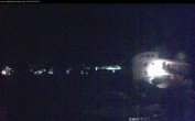 Archiv Foto Webcam mit Blickrichtung Tennergebirge 03:00