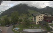 Archiv Foto Webcam mit Blickrichtung Tennergebirge 07:00