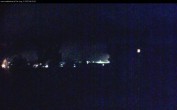 Archiv Foto Webcam mit Blickrichtung Tennergebirge 03:00