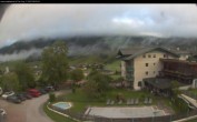 Archiv Foto Webcam mit Blickrichtung Tennergebirge 06:00
